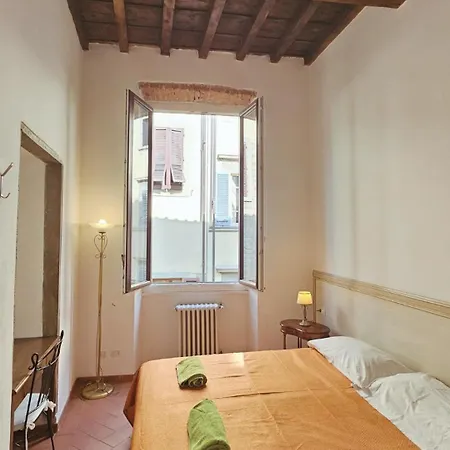 Vista Duomo, L'esperienza Di Dormire Nella Storia 피렌체