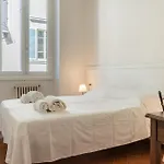 Vista Duomo, L'esperienza Di Dormire Nella Storia Φλωρεντία
