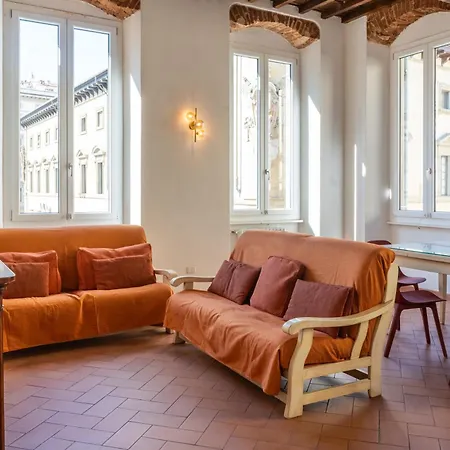 Vista Duomo, L'esperienza Di Dormire Nella Storia Φλωρεντία